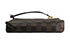 Pochette Accessoires, top view